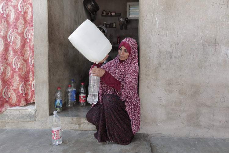 Humanitarian Situation